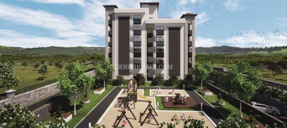 6 rooms Villa in Torbali, Turkey No. 31753 4