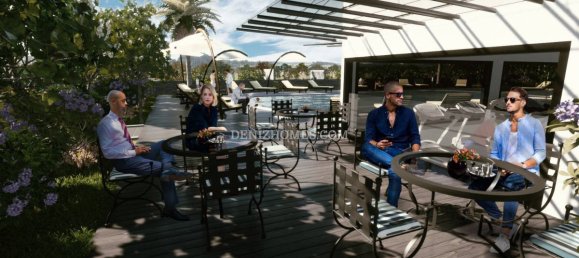 6 rooms Villa in Torbali, Turkey No. 31753 10