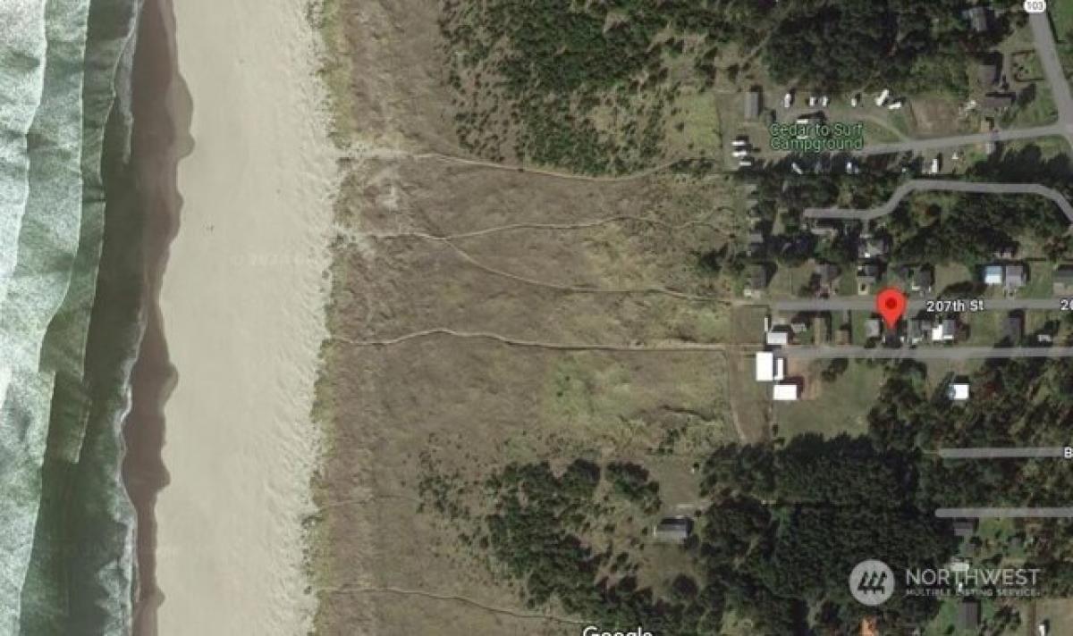 2 bedrooms House in Ocean Park, USA No. 378263