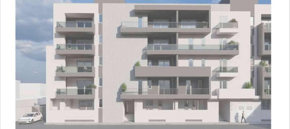 4 rooms Apartment in Lecce, Italy No. 24516 7