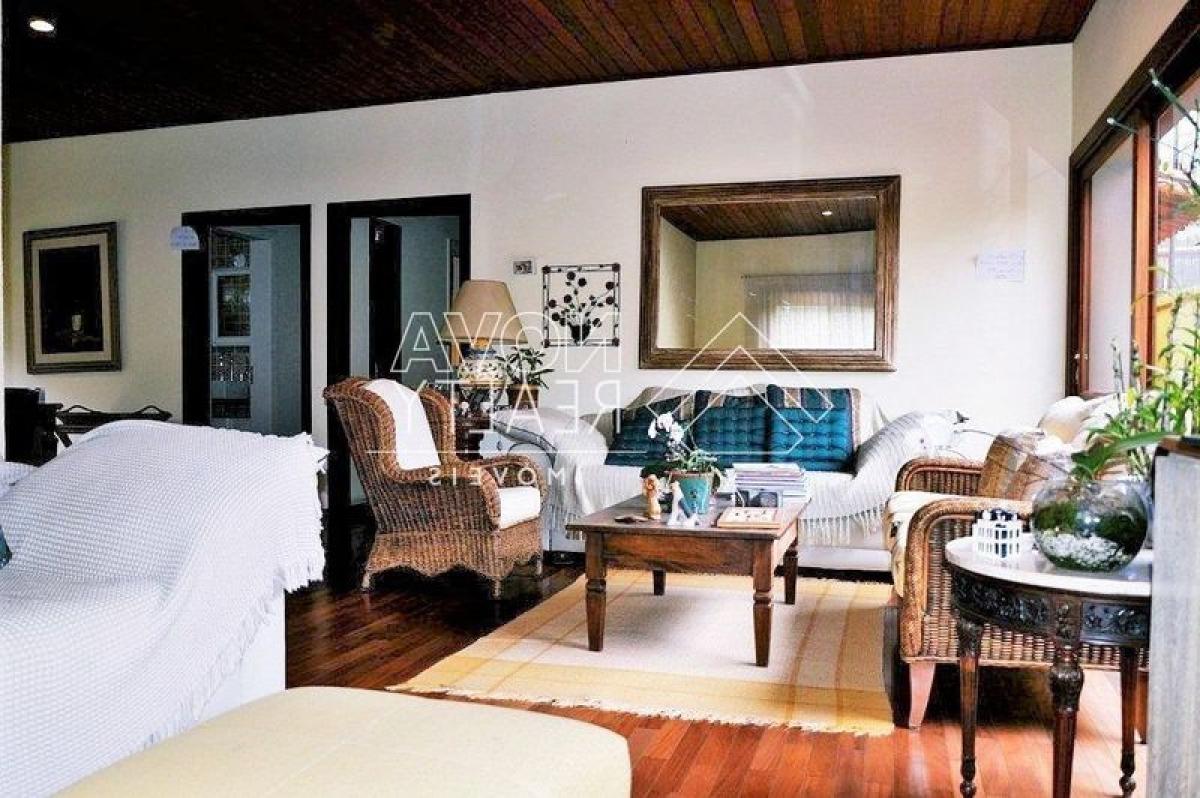 3 bedrooms House in Sao Paulo, Brazil No. 505753