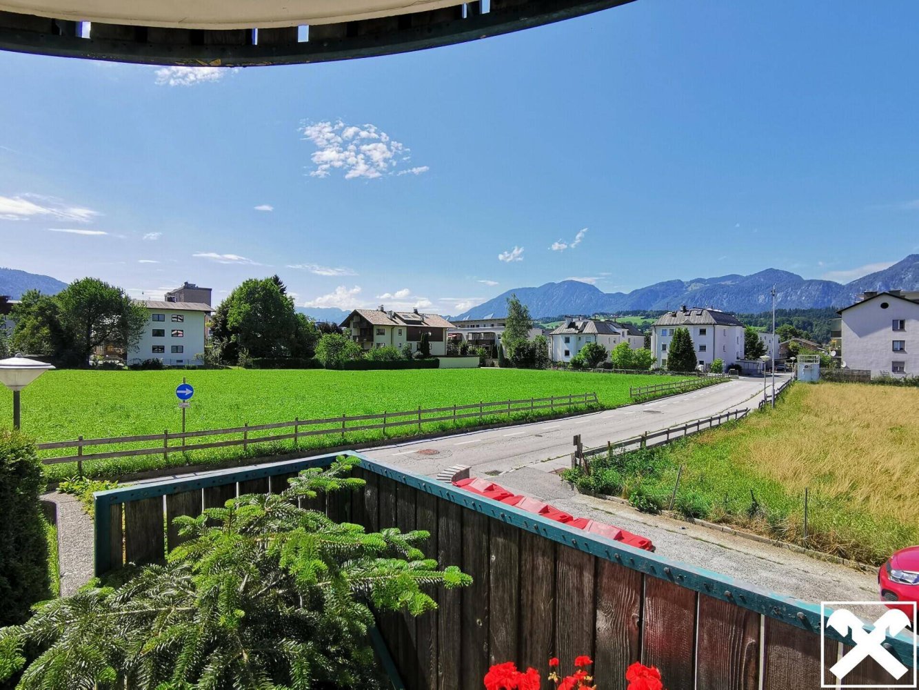 3 غرف نوم شقة في Worgl, Austria رقم 223531