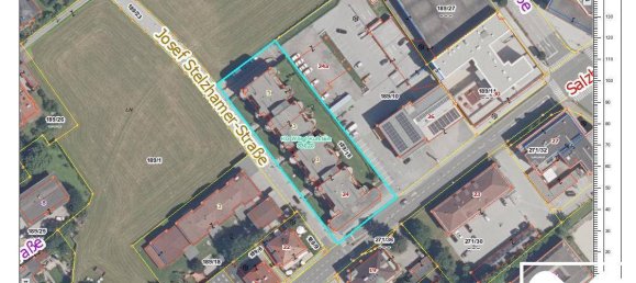 3 غرف نوم شقة في Worgl, Austria رقم 223531 9