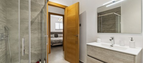 4 chambres Villa à Mijas, Spain No. 21597 11