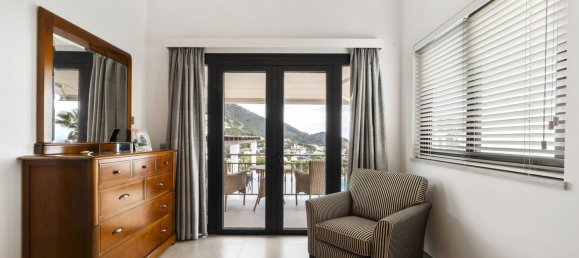 4 chambres Villa à Mijas, Spain No. 21597 7