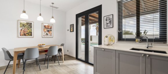 4 chambres Villa à Mijas, Spain No. 21597 19