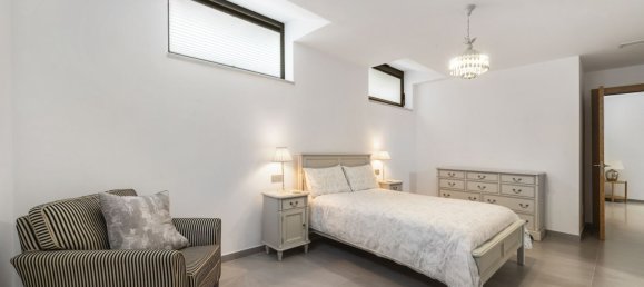 4 chambres Villa à Mijas, Spain No. 21597 14