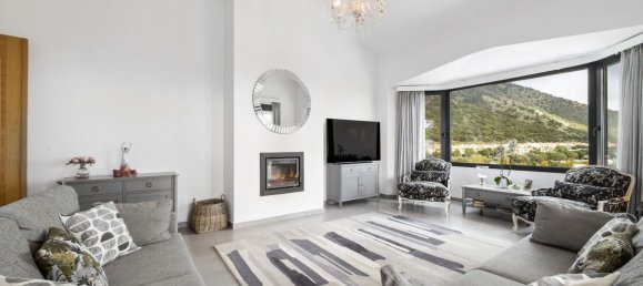 4 chambres Villa à Mijas, Spain No. 21597 23