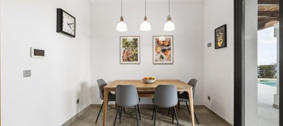 4 chambres Villa à Mijas, Spain No. 21597 20