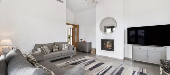 4 chambres Villa à Mijas, Spain No. 21597 22