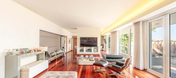 Вилла с 5 спальнями в Оэйраш, Португалия № 345366 6