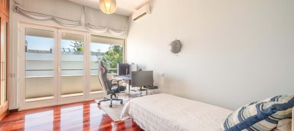 Вилла с 5 спальнями в Оэйраш, Португалия № 345366 27