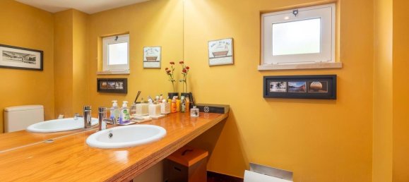 Вилла с 5 спальнями в Оэйраш, Португалия № 345366 19