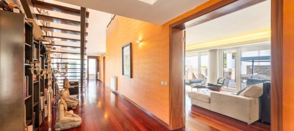 Вилла с 5 спальнями в Оэйраш, Португалия № 345366 18