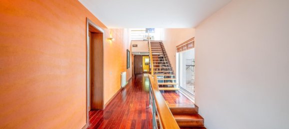 Вилла с 5 спальнями в Оэйраш, Португалия № 345366 20