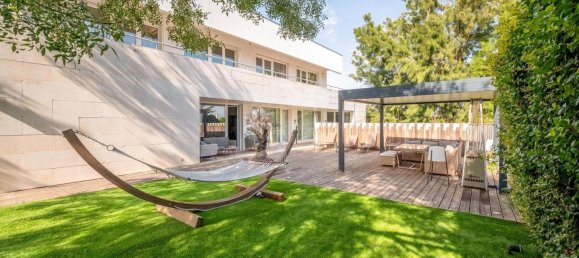 Вилла с 5 спальнями в Оэйраш, Португалия № 345366 3