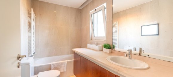 Вилла с 5 спальнями в Оэйраш, Португалия № 345366 26