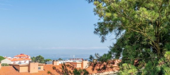 Вилла с 5 спальнями в Оэйраш, Португалия № 345366 32