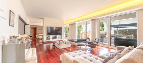 Вилла с 5 спальнями в Оэйраш, Португалия № 345366 4