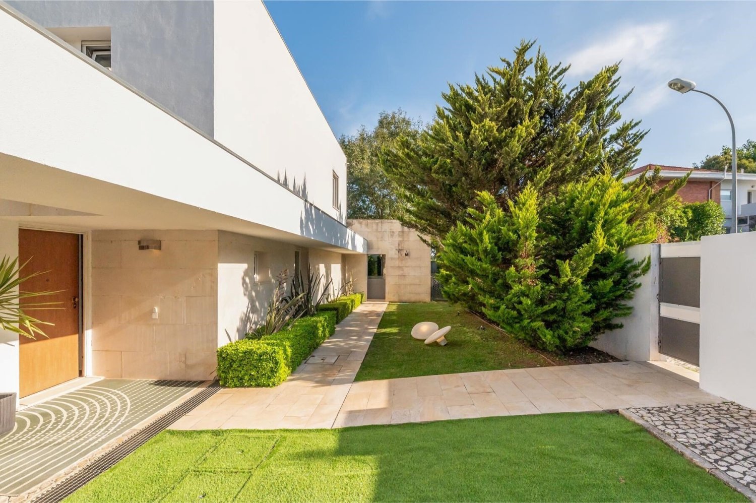 5 غرف نوم فيلا في Oeiras, Portugal رقم 345366