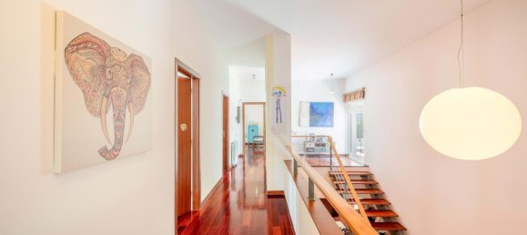 Вилла с 5 спальнями в Оэйраш, Португалия № 345366 17