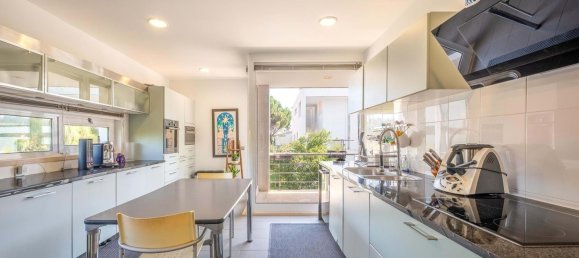 Вилла с 5 спальнями в Оэйраш, Португалия № 345366 9