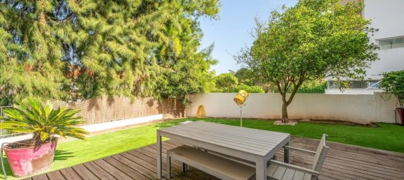 Вилла с 5 спальнями в Оэйраш, Португалия № 345366 37