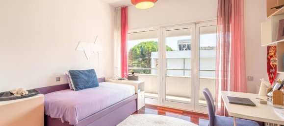 Вилла с 5 спальнями в Оэйраш, Португалия № 345366 28