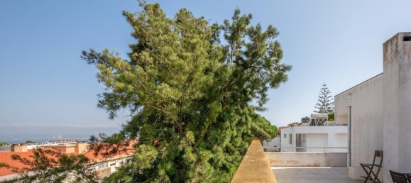 Вилла с 5 спальнями в Оэйраш, Португалия № 345366 31