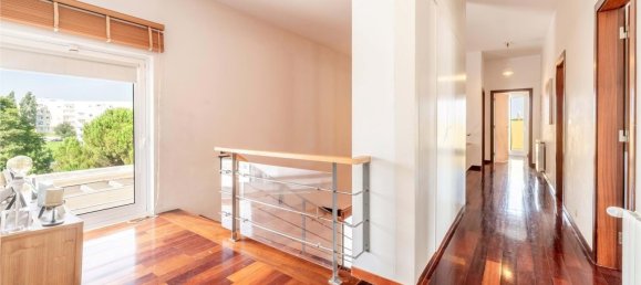 Вилла с 5 спальнями в Оэйраш, Португалия № 345366 13