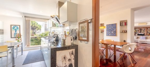 Вилла с 5 спальнями в Оэйраш, Португалия № 345366 8