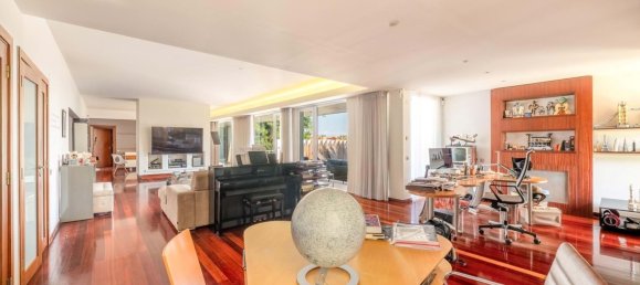 Вилла с 5 спальнями в Оэйраш, Португалия № 345366 5