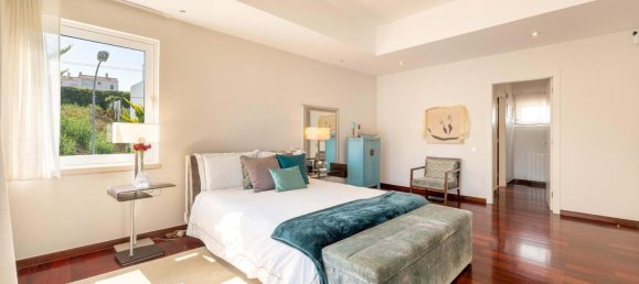 Вилла с 5 спальнями в Оэйраш, Португалия № 345366 23