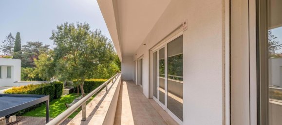 Вилла с 5 спальнями в Оэйраш, Португалия № 345366 29