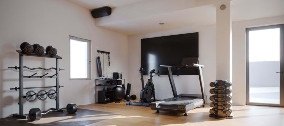 Вилла с 5 спальнями в Оэйраш, Португалия № 345366 34