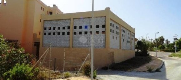 Коммерческая недвижимость 2512м² в Касарес, Испания № 83142 3