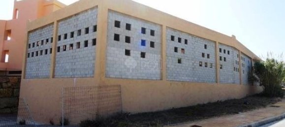 Коммерческая недвижимость 2512м² в Касарес, Испания № 83142 5