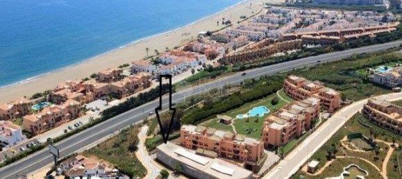 Коммерческая недвижимость 2512м² в Касарес, Испания № 83142 2