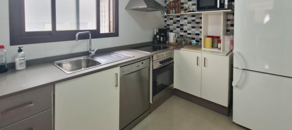 Пентхаус с 3 спальнями в Педрегер, Испания № 171832 5