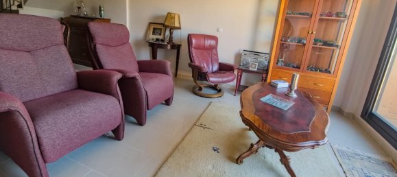 Пентхаус с 3 спальнями в Педрегер, Испания № 171832 25