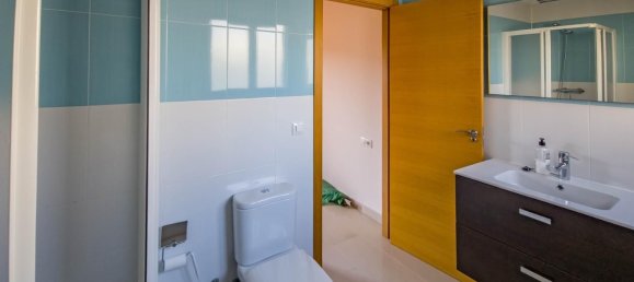 Пентхаус с 3 спальнями в Педрегер, Испания № 171832 18