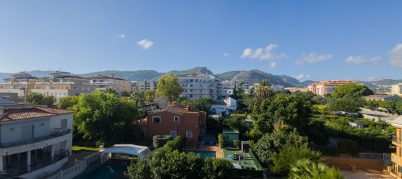 Пентхаус с 3 спальнями в Педрегер, Испания № 171832 8