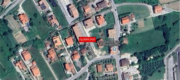 2 bedrooms Apartment in Sora, Italy No. 276560 2