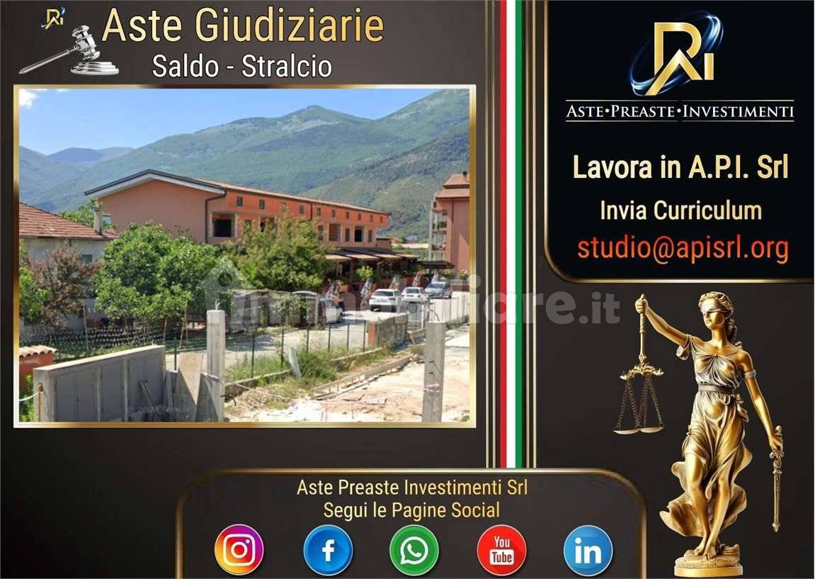 2 bedrooms Apartment in Sora, Italy No. 276560