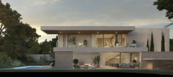 4 bedrooms Villa in Marbella, Spain No. 80435 2