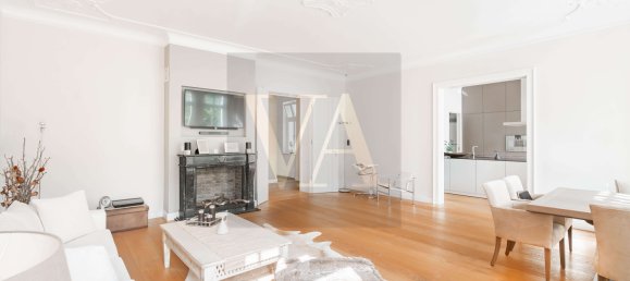 Apartamento de 1 dormitorio en Charlottenburg, Germany No. 265247 12