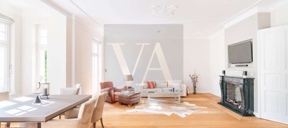 Apartamento de 1 dormitorio en Charlottenburg, Germany No. 265247 7