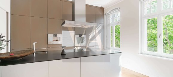 Apartamento de 1 dormitorio en Charlottenburg, Germany No. 265247 5