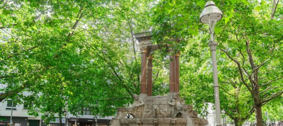 Apartamento de 1 dormitorio en Charlottenburg, Germany No. 265247 22