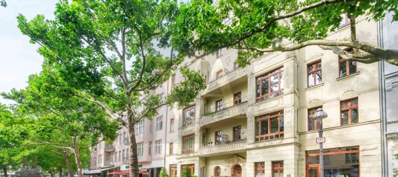 Apartamento de 1 dormitorio en Charlottenburg, Germany No. 265247 2